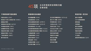 乐道L60实测主动安全：4车连续路口鬼探头40km/h成功刹停