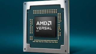 amd推出全新versalrf系列芯片产品