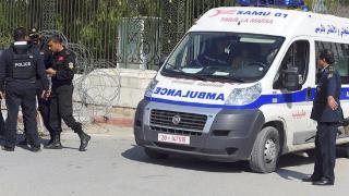 突尼斯内政部：一犹太教堂附近发生枪击事件致4死9伤