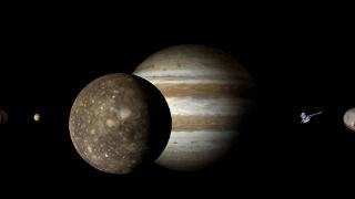 大红斑能塞下3个地球，木星的真实身份，并不是地球保护伞？