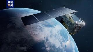 大气环境监测卫星与陆地生态系统碳监测卫星正式投入使用
