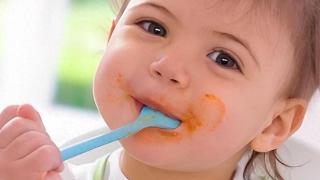 儿科医生：别老给宝宝吃胡萝卜南瓜，伤娃脾胃还影响孩子发育