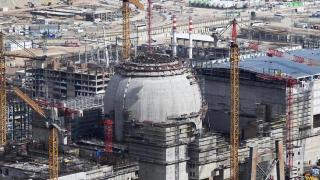 梅德韦杰夫：斯摩棱斯克核电站若遇袭则考虑打击乌克兰三座核电站