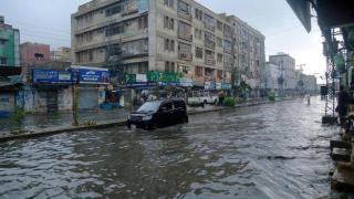 巴基斯坦近期暴雨造成至少86人死亡 东部旁省受灾最严重