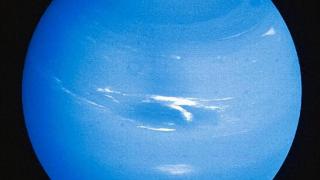风速每秒2000公里，海王星云层一夜之间，为何全部消失？