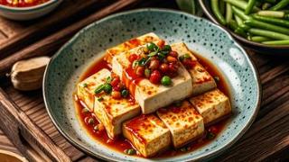 豆腐和它是“天敌”，吃了就是没病找病，这样做比肉香还营养