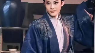 陈丽君的逆袭之路：从越剧演员到流量女王，获奖背后的惊人秘密