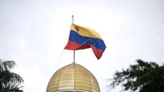 委内瑞拉科技部部长：美国一直在破坏我们国家的和平