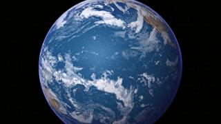 地球海洋面积占71%，地球为什么不叫水球？木卫二：那我呢？