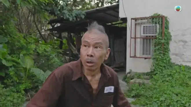 69岁资深男星相隔17年再拍TVB，直言仍有戏瘾：欢迎TVB找我拍剧