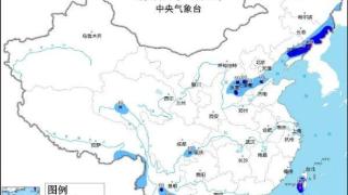 黑龙江暴雨致多地被淹多条河流超警戒