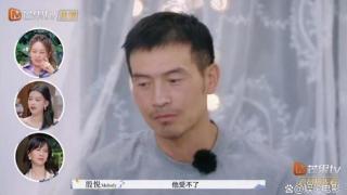 《再见爱人3》爹味十足的老纪失控发飙，斥责妻子没脑子就少说话