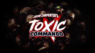 第一人称射击游戏《约翰·卡朋特的毒液突击队》，2024年发售