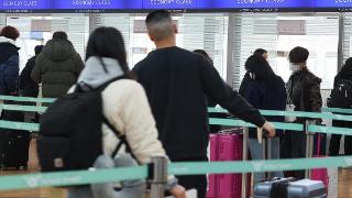 韩媒：韩国航司中国航线将逐渐增班或恢复
