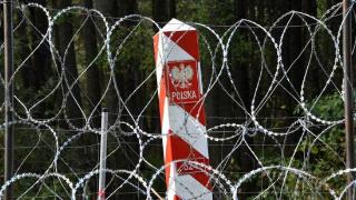 专家：波兰制造由头指责白俄罗斯是在为增兵边境找借口