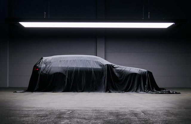 新一代宝马M5将于明年推出，颜值、配置、舒适同时在线