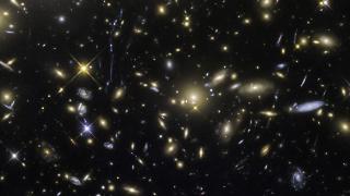 94%的星系已失联，宇宙超光速膨胀背后，是人类文明的孤独