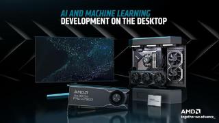 AMD发布ROCm 6.1.3更新：增强多GPU支持