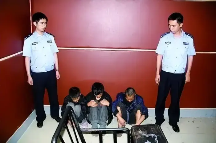 云南小伙13年间入狱6次，狱警察觉不对劲，调取档案后潸然泪下