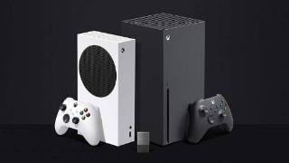 Xbox解锁更大存储空间!支持16TB以上外接硬盘!