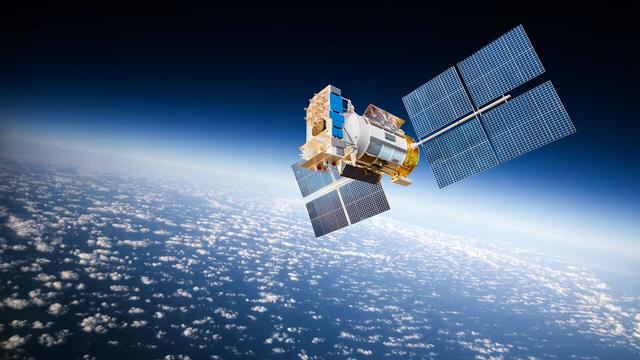 俄国防部：2027年前俄空天军将把卫星观测速度提高三倍
