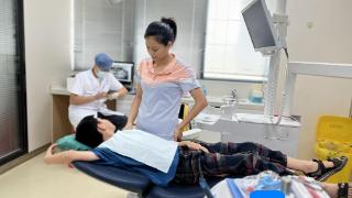 暑期儿童“整牙热” 牙齿矫正需注意什么？海南专家答疑