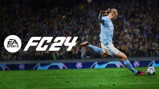 EA发布《EA Sports FC24》吸引1030万玩家