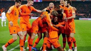 欧洲杯半决赛荷兰VS英格兰：英格兰喜欢点球 荷兰无冕之王魔咒难解