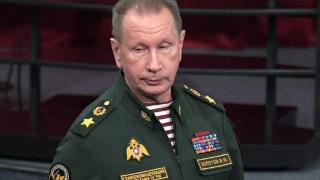 俄军方：政府提前得知“瓦格纳”准备叛乱