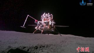 嫦娥六号的“月背49小时”