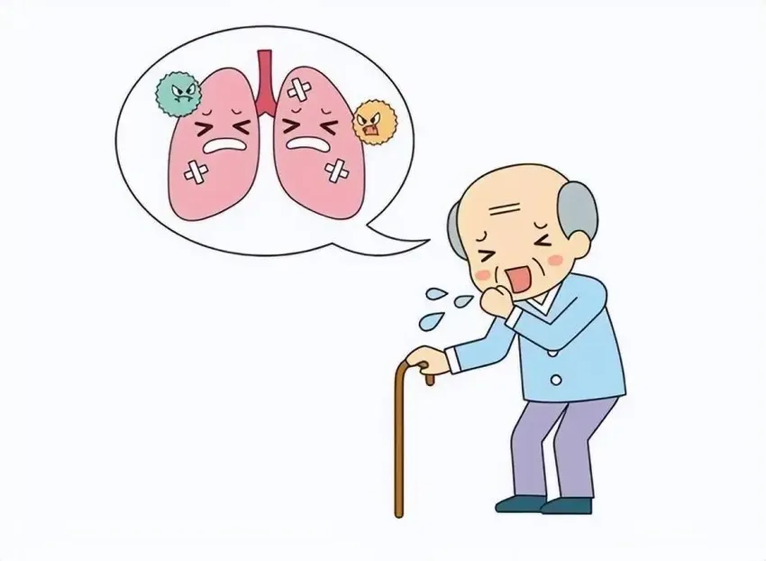 什么原因引起的“肺心病”？医生提醒：早期干预，可以控制病情！