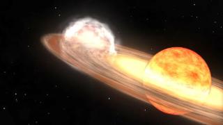 科学家预测:一颗新星即将爆发，届时亮度暴增千倍，肉眼可见！