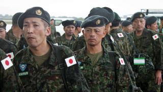日本为何拿自己人“开刀”？福岛核食卖不掉，日本自卫队成牺牲品