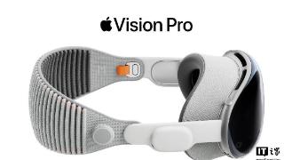 苹果索尼联手？Vision Pro或将支持PS VR2控制器