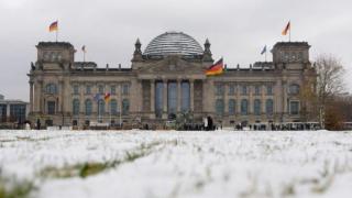 能源价高 德国近六成行业协会对明年经济前景悲观