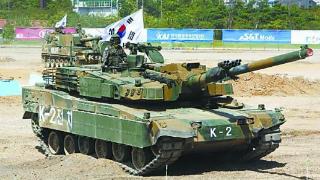 核心技术进口多次被“卡脖子”，韩国国产武器神话藏着不少麻烦