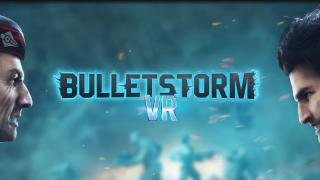 科隆：《子弹风暴VR》正式公布12月15日发售，页面上线