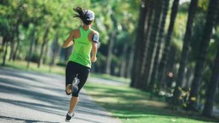 长期跑步的人 VS 不跑步的人：二者有何差距？一文参考下