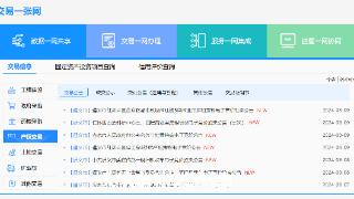 遵义国有产权交易服务再升级 前7月入场项目同比增长25.32%