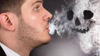 长期抽烟，肺会变成黑色吗？一起了解下吧