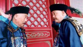 清朝时期官员获得提拔不是因为政绩，而是靠背景和履历