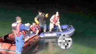 双峰溺亡案“罗生门”：女子不会游泳，家属不解为何夜赴水库
