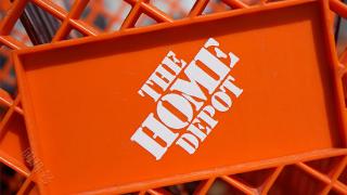 Home Depot是什么平台