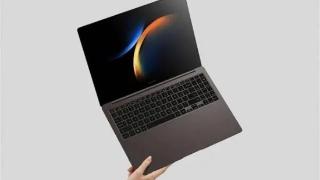 三星将推出galaxybook5pro笔记本