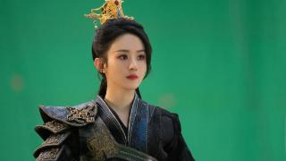 《将门毒后》未拍先火，女主仍悬而未决，网传人选已增加至6位！