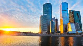中国超过130家企业经参加俄罗斯最大的文具及办公用品展