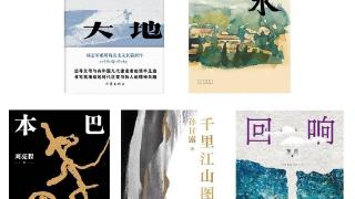 茅盾文学奖揭晓，杨志军、乔叶、刘亮程、孙甘露、东西获奖