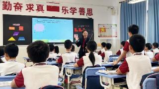 博东实验学校 |如何提高惠州小学学生的安全意识和自我保护能力