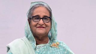 孟加拉国最新：外媒称哈西娜已飞往印度，总统下令释放前总理