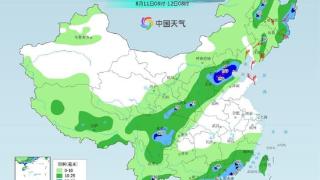 暴雨、雷电……北京多预警齐发！晚高峰遇降雨，这些路段要注意